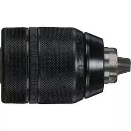 Бесключевой патрон Milwaukee