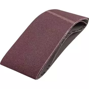 Бесконечная абразивная лента Bohrer