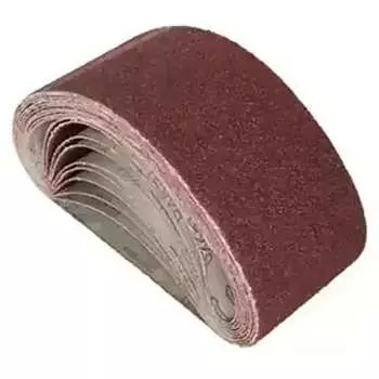 Бесконечная абразивная лента Strong