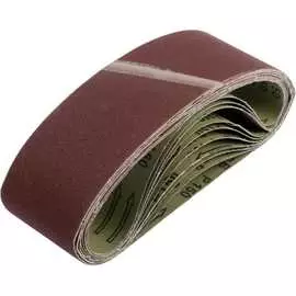 Бесконечная абразивная лента ТУНДРА