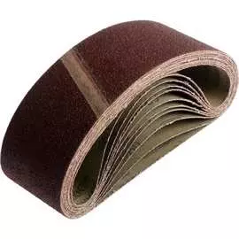 Бесконечная абразивная лента TUNDRA