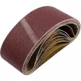 Бесконечная абразивная лента ТУНДРА