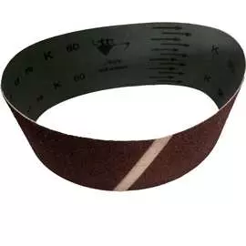 Бесконечная абразивная шлифовальная лента ABRAFORM AFL-457-080