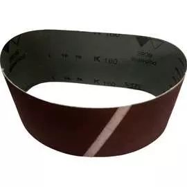 Бесконечная абразивная шлифовальная лента ABRAFORM AFL-457-180