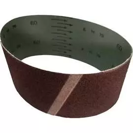 Бесконечная абразивная шлифовальная лента ABRAFORM AFL-457-060