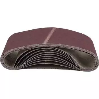 Бесконечная лента для шлиф/машин TOOLAS 2904