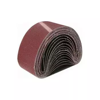 Бесконечная лента для шлифмашинки SKRAB 35817