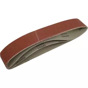 Бесконечная шлифлента для станка WORTEX 1319392