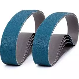 Бесконечная шлифовальная лента MESSER 11-50-628