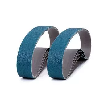 Бесконечная шлифовальная лента MESSER 11-50-624