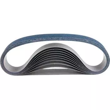 Бесконечная шлифовальная лента MESSER 11-50-767