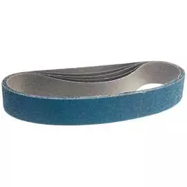 Бесконечная шлифовальная лента MESSER 11-30-506