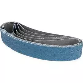 Бесконечная шлифовальная лента MESSER 11-30-510