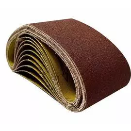 Бесконечная шлифовальная лента On 19-04-008