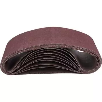 Бесконечная шлифовальная лента Orientcraft OCE100610120