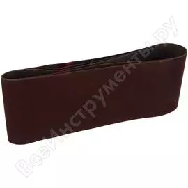 Бесконечная шлифовальная универсальная лента flex-max на тканевой основе для лшм p320 100x610 мм 3 шт. 907-56006-320-03