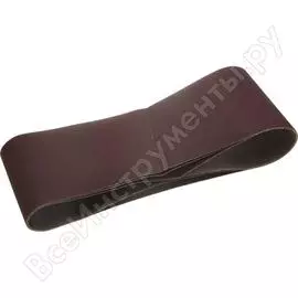 Универсальная бесконечная шлифовальная лента для ЛШМ Uragan