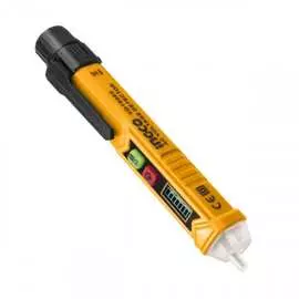 Бесконтактная индикаторная отвертка INGCO