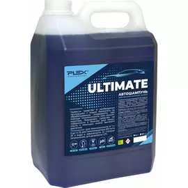 Бесконтактная пена для пенокомплекта PLEX