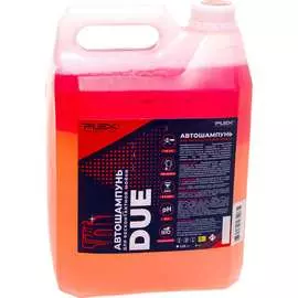 Бесконтактная пена для пенокомплекта PLEX