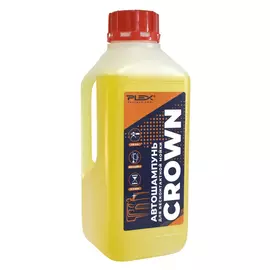 Бесконтактная пена для пенокомплекта PLEX