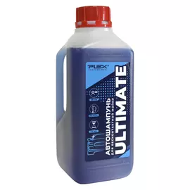 Бесконтактная пена для пенокомплекта PLEX