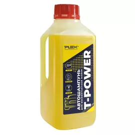 Бесконтактная пена для пенокомплекта PLEX