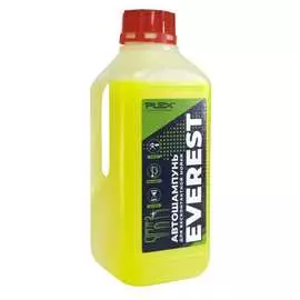 Бесконтактная пена для пенокомплекта PLEX