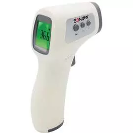 Бесконтактный электронный инфракрасный термометр SONNEN NIT-2 GP-300 630829