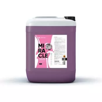 Бесконтактный автошампунь Complex