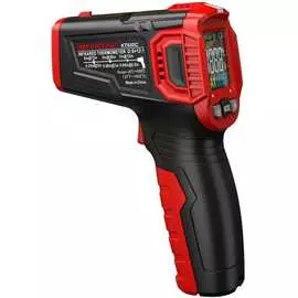 Бесконтактный цифровой пирометр КВТ KT 650C PROLINE 87243