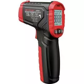 Бесконтактный цифровой пирометр КВТ KT 641B PROLINE 87245