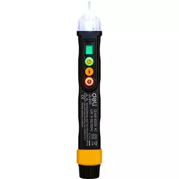 Бесконтактный детектор напряжения DELI DL8011 102975