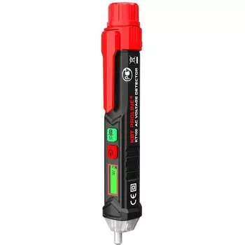 Бесконтактный детектор напряжения КВТ KT 100 "PROLINE" 79134