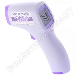 Бесконтактный инфракрасный термометр МЕГЕОН 16050 к0000025640