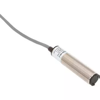 Бесконтактный оптический датчик EKF PROXIS-3D-18-50-P-NO+NC-2