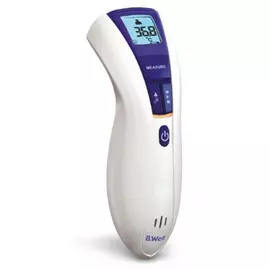 Бесконтактный термометр b.well wf-5000 8689