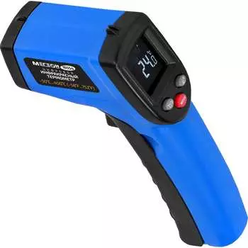 Бесконтактный термометр МЕГЕОН 16554 к0000036221