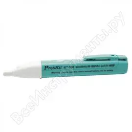 Бесконтактный тестер напряжения Pro'sKit NT-306 00323573