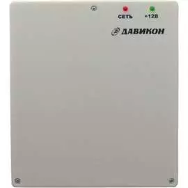 Бесперебойный блок питания ДAВИКОН