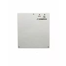 Бесперебойный блок питания ДAВИКОН ИВЭПР-1250AП