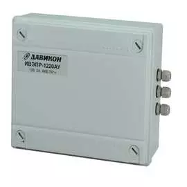 Бесперебойный блок питания ДAВИКОН