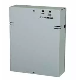 Бесперебойный блок питания ДAВИКОН ИВЭПР-1250A-7/2