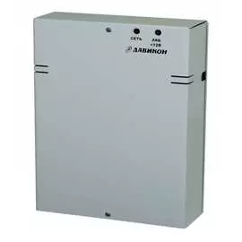 Бесперебойный блок питания ДAВИКОН ИВЭПР-1240A-7/2