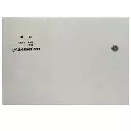 Бесперебойный блок питания ДAВИКОН