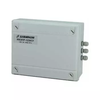 Бесперебойный блок питания ДАВИКОН