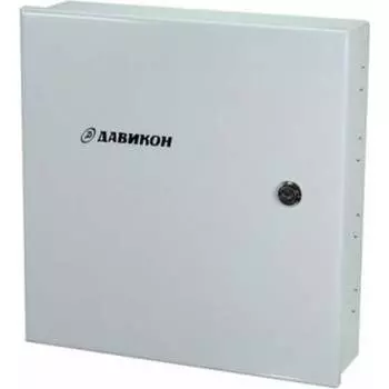 Бесперебойный блок питания ДАВИКОН