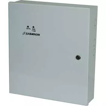 Бесперебойный блок питания ДAВИКОН