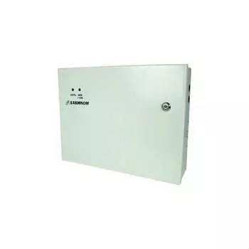 Бесперебойный блок питания ДАВИКОН ИВЭПР-4820А-17/2