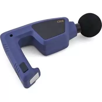 Беспроводеой массажный пистолет GESS Hitman GESS-880